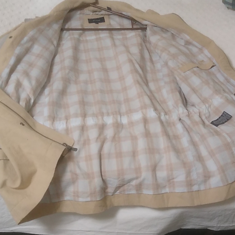 Faconnable Jacket - Picture 2 of 2